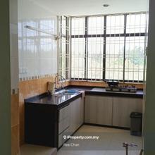 Renovated, Affordable, Good Condition