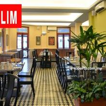 Prime Pre-War Commercial Block & Hotel Suites ; UNESCO Zone