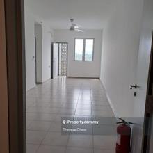 Tangerine Suite 2-Room Bare Unit Greenery View