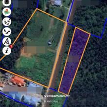Nice Land Environment Gelang Patah