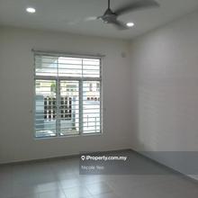 Single Storey Semi D Taman Krubong Jaya Melaka