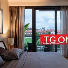 Condominium for Rent