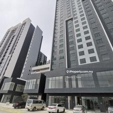Maya Bay Square, Shoplot Office, Retail Shop For Rent