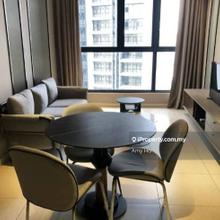 Millerz Square 2-bedroom apartment rarely available! Low density 