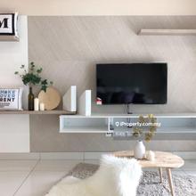 Teega Suites