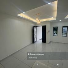 Senai jaya single storey 