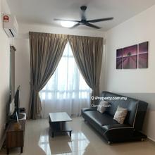 Novo 8 Residence 1 Bedrooms 2 Car Park Manipal Hospital Melaka Parklan