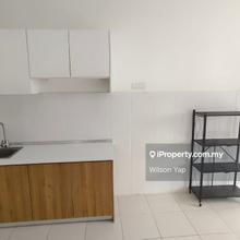 Balcony Unit With  2 Car Park