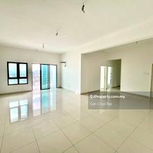 Grace Residence @ jelutong seaview partially furnished georgetown 