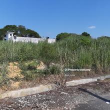 7427sf, Bungalow land, Near Semenyih Pasar, Ready Tarmac Road, Nego