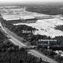 Melaka Alor Gajar Industrial Land for Sale