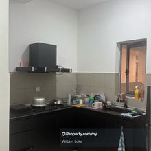 Sky Awani3 3r2b Partial Furnished 