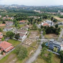 Cornerlot Unblock View Bungalow land for Sale