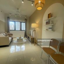 Ready move in condition