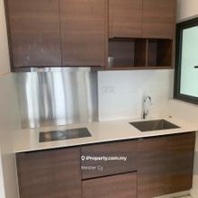 Three33 condo corner 3room/1carpark/kepong condo/first residence/unio