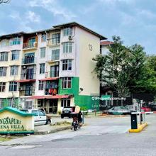 Under Bank Value! Well Kept Ruvena Villa For Sales! Call me now!