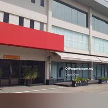 Bukit Serdang Industrial Detached Warehouse Factory for Sale/Rent