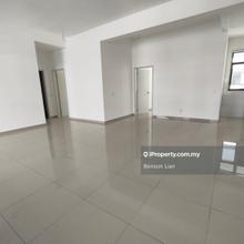 Ground Floor Regent Garden Co-Home Eco Grandeur, Negotiable