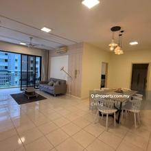 Move In Conditions Casa Kiara 1 @ Jalan Kiara 3 Mont Kiara for Sale