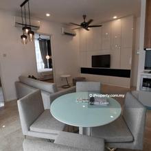 Exclusive Offer: The Manhattan Condo - 1 Bedroom with Balcony