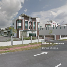 2.5 Storey Semi D Factory