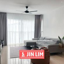 Good deal furnished & renovated unit for sale, call now.