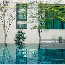 Exclusive 3-Storey Villa in Gated and Guarded Community for Sale 