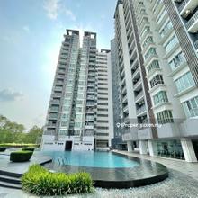 Below Market Condominium, The I Residence, Cheras, Bandar Mahkota