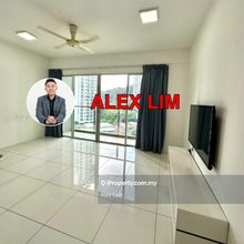 The Latitude Condominium For Rent !!