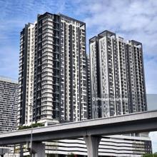 Service Apartment - D'Sara Sentral, Shah Alam