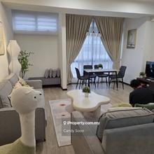 Fahrenheit 88 in Bukit Bintang near MRT Pavilion Sungai Wang Lot 10 KL