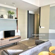 Limited unit available now!! Walking distance to sunway taylor monash