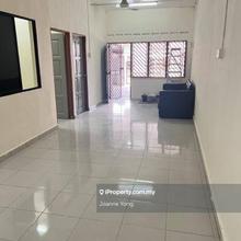 Single Storey Terrace @ 11 Jalan Penyiaran 15 Taman Universiti Skudai