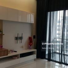 Skypod @ puchong jaya