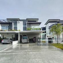 Cluster 3 storey 