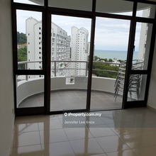 Condominium for Rent