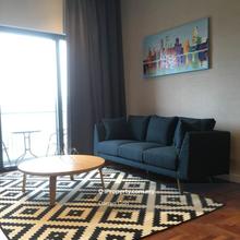 Experience luxury living at The Mews, KLCC