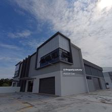 Sendayan Techvalley semi-D Factory Seremban S2 Plazo Kepayang Sentral 