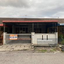 Rumah Sewa @ Manjung
