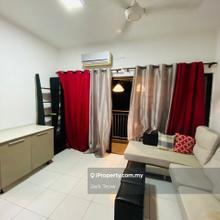 Residensi Lili Nilai 1300