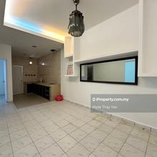 Good Condition, Renovated