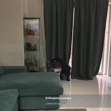 D blok , exclusive blk, unblock view, walk to shopping mall