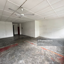 Plentong Jalan Rotan Tanah Jalan Masai Lama 