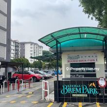 Brem Park Big unit near NSK Kuchai Lama
