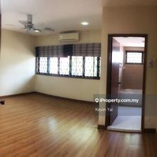Renovated &Extended (Corner Lot)