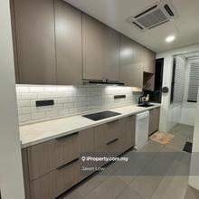 Nice renovated unit below market price