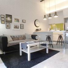 Cozy fully furnished unit for rent