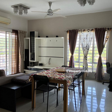 Gaya Apartment Tmn Melawati for Rent