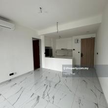 Alfa Bangsar freehold