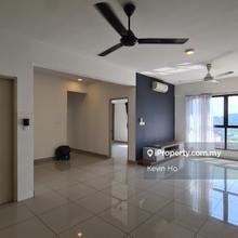 Below market high floor unit! 
